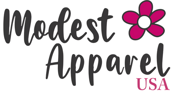 Modest Apparel USA
