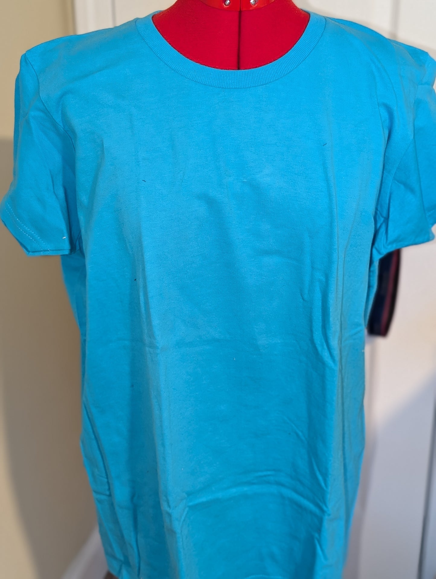 Bayside T-Shirt | 2024 CLOSEOUT