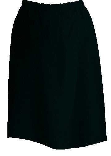 Twill skirt no slit Ankle Length - No Pockets