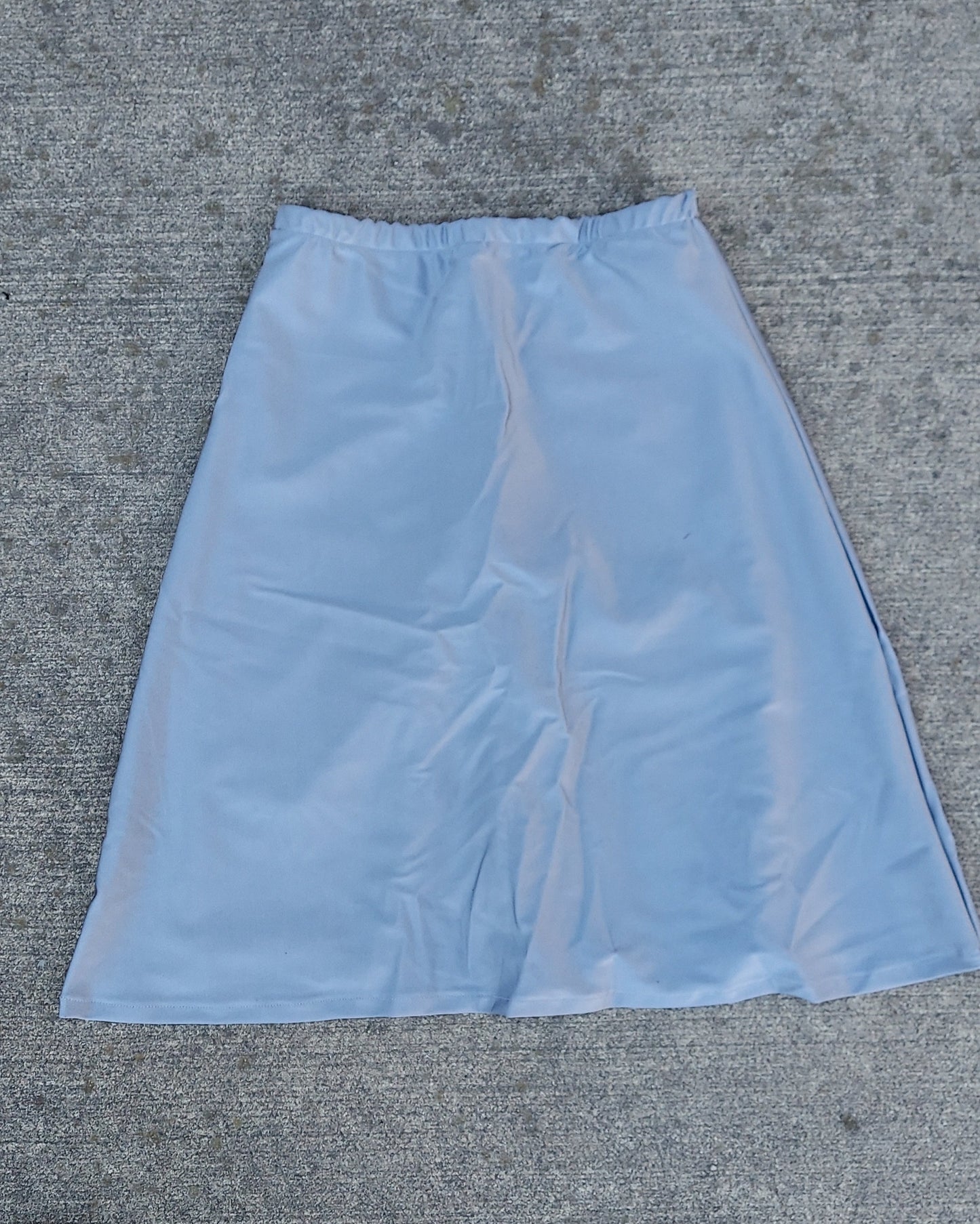 Girls Running / Swim Skort with Leggings