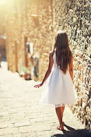 Girls Dresses