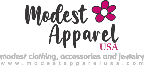 Made by Modest Apparel USA