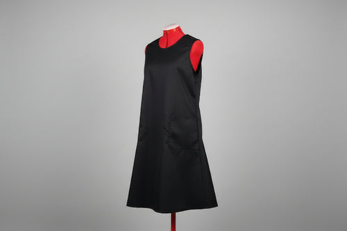 ladies wool jumper dresses Dress RS-week4922 Style:ME02548DN it is warmer Aster Midi Dress |
