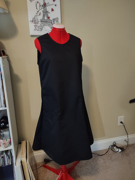 Ladies Jumper Dress