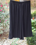 Girls Knit Culottes
