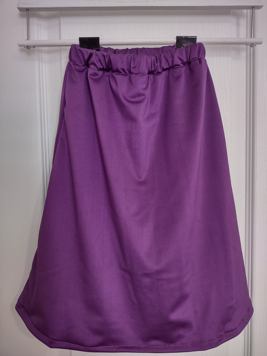 Girls Running Skort with Leggings