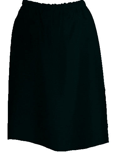 Twill skirt no slit Ankle Length -  No Pockets