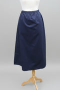Ladies Maxi Length Twill Skirt