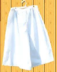 culotte slip