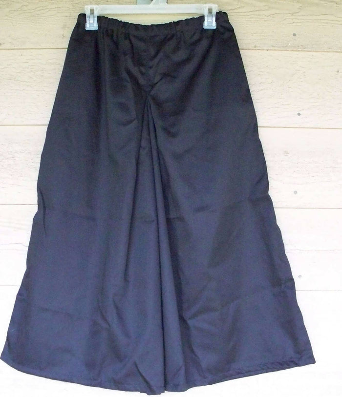 Inverted Box Pleat Culottes For Pilgrim Bible Academy-Ottawa,KS