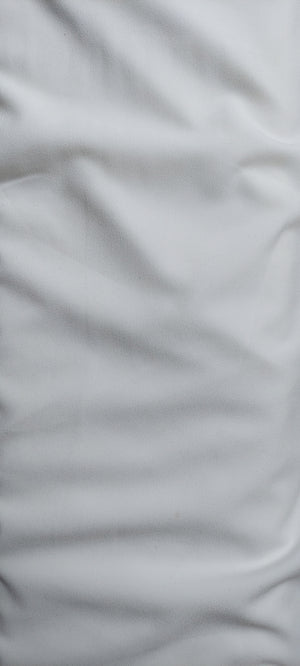 Fabric - Cotton/lycra khaki poplin 2 Yard Piece