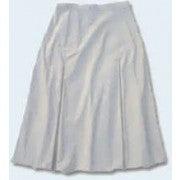 modest school uniform skirt