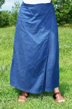 skort