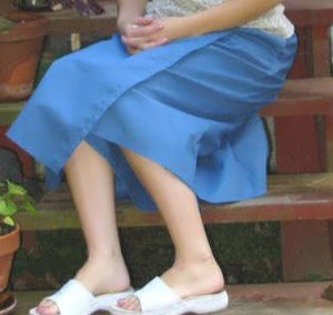 skort