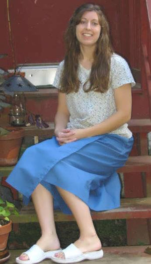 skort