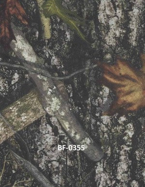 conceal camo twill