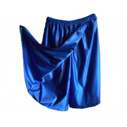 Child  Dazzle Sports Skort-Large royal
