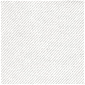 white denim
