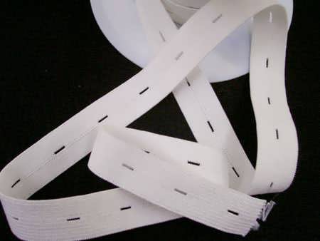 Adjustable Waistband For Skirt