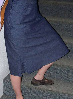 Skirlot Skort
