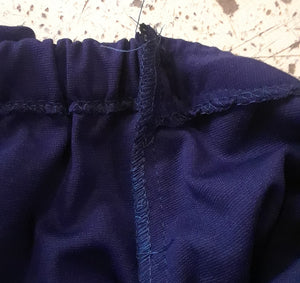 imperfect waist