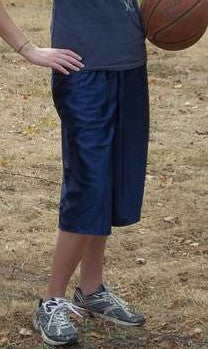 Culottes For Northview Baptist Academy-Fayetteville, NC