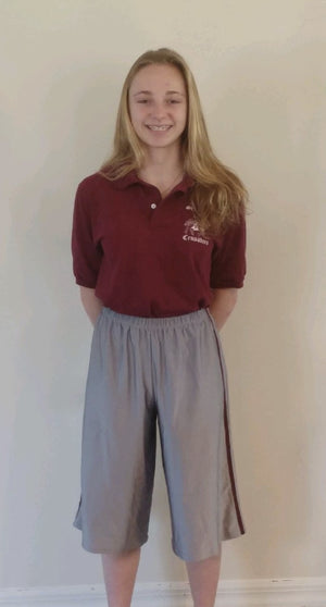 Culottes for St Pius V School-ONLY FOR ST PIUS V SCHOOL