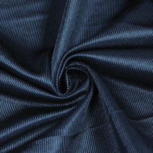 Fabric - Athletic Dazzle Navy, Royal, Black