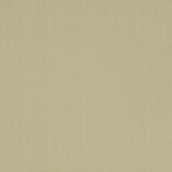 Fabric - Khaki cotton/polyester poplin