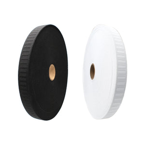 1 yard Elastic-Non Roll 1" wide