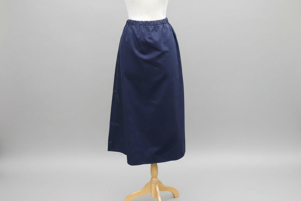 Girls Twill Skirt available in 2 lengths
