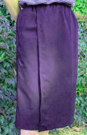School Skort-Academia Christiana Vida Abundante