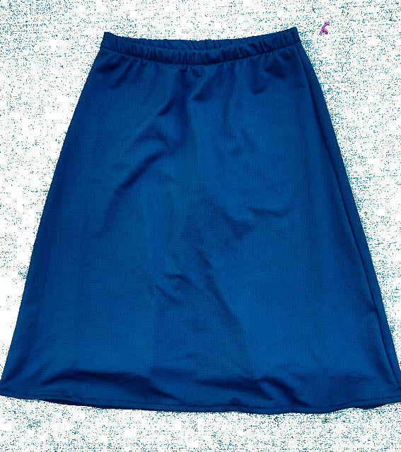 PATTERN -Modest Running workout skort with leggings -Child and Adult Sizes