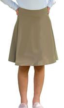 Modest Skort with shorts underneath for Girls