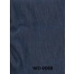 indigo blue denim