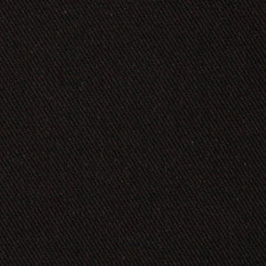 dark black denim