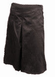 black box pleat culotte 