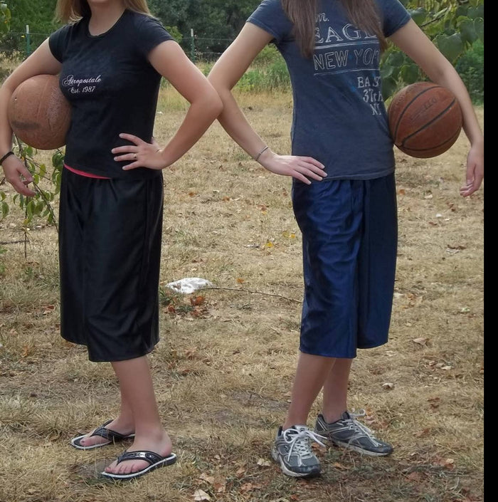 Culottes For Wiscasset Christian Academy -Wiscasset ME