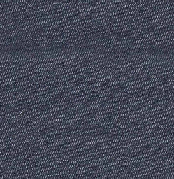 100% denim cotton 6oz. (lightweight)