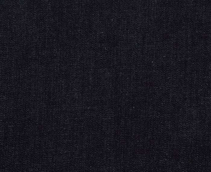 Denim midweight 9oz Cotton/spandex 1.5 Yard piece (2 available) washed