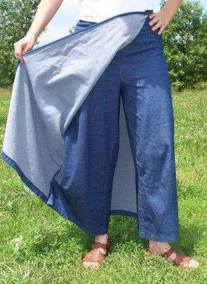 skort