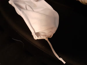 Soft Knit Face Mask Cover -Made in USA