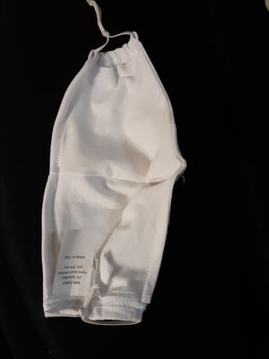 Soft Knit Face Mask Cover -Made in USA
